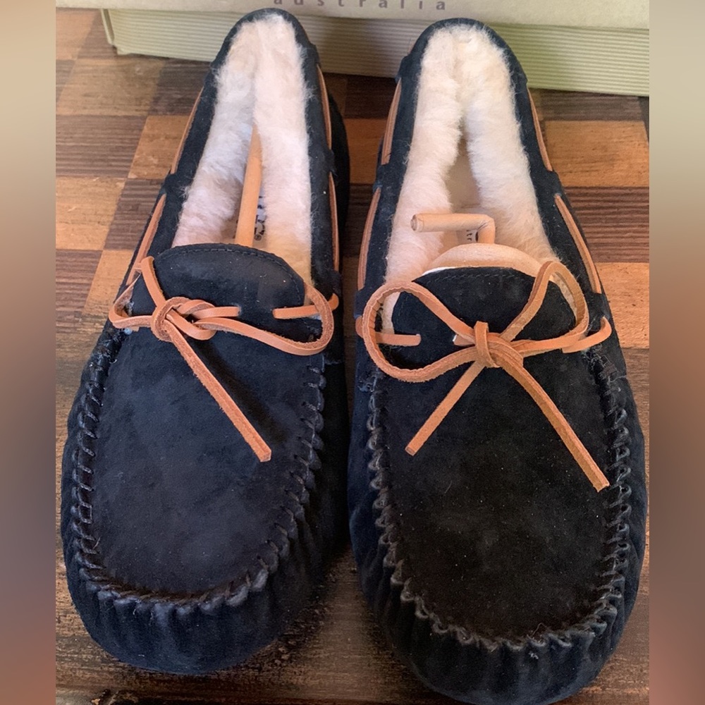 UGG Dakota Slippers